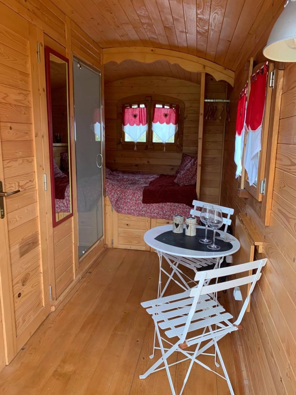 Domaine des Laminak Vacation rental in French Basque Country