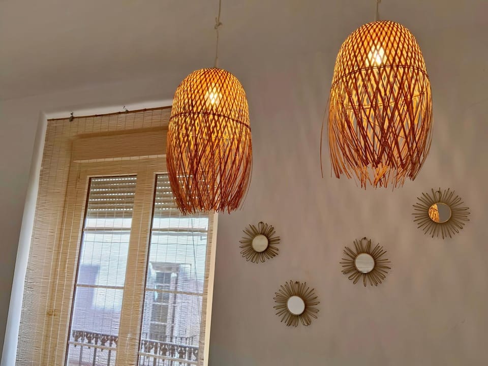 Decorative detail