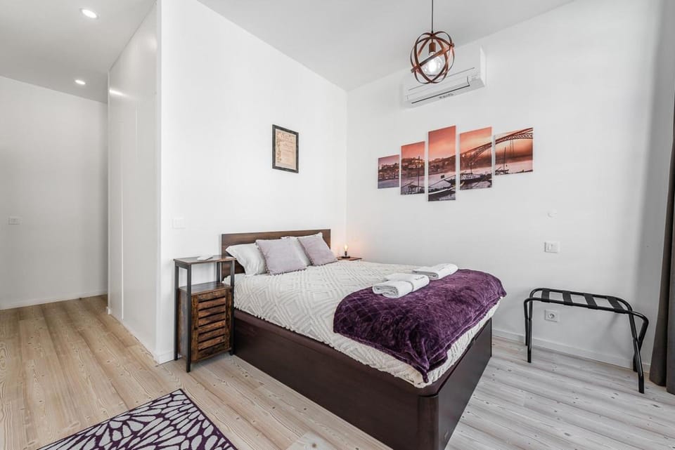 GuestReady - The Art of Music Apartment in Porto