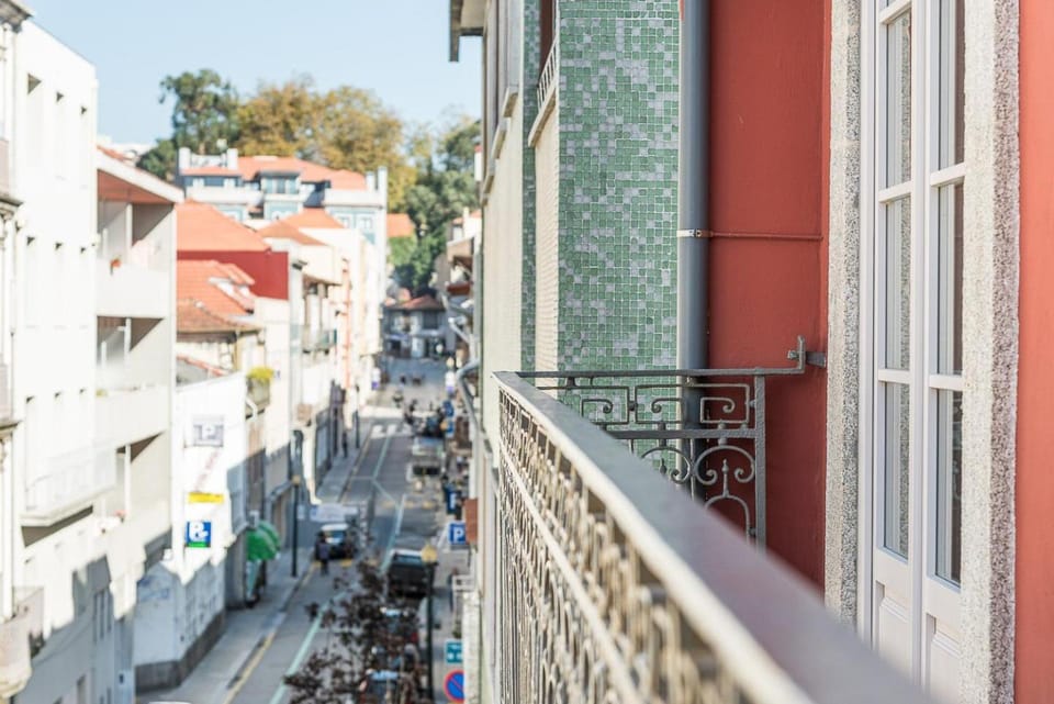 GuestReady - The Art of Music Apartment in Porto