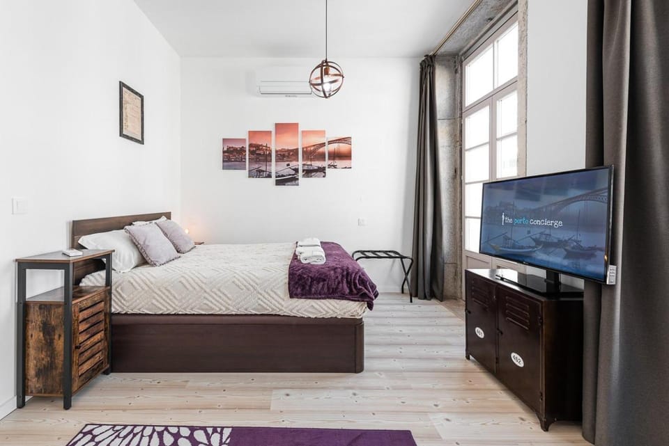 GuestReady - The Art of Music Apartment in Porto
