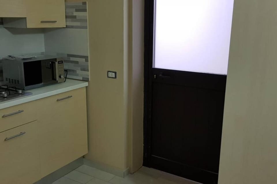 LE ZAGARE abit LUNA a 5 min a piedi dal mare e dal centro Apartment in Formia