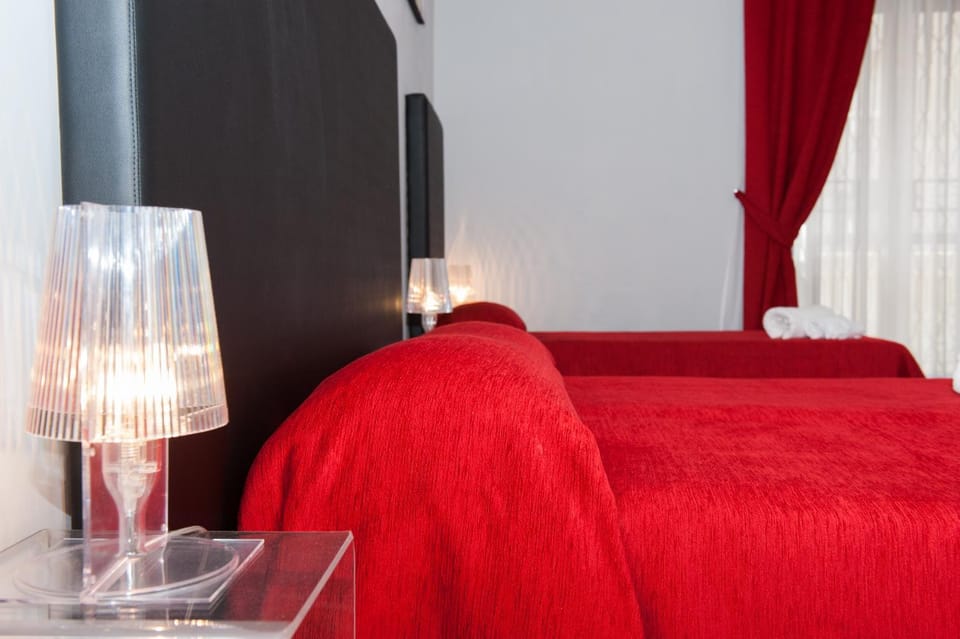 Bed, Decorative detail