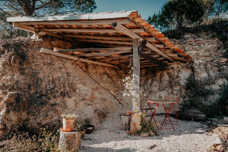 The Lemon Lodge Apartment in Faro District