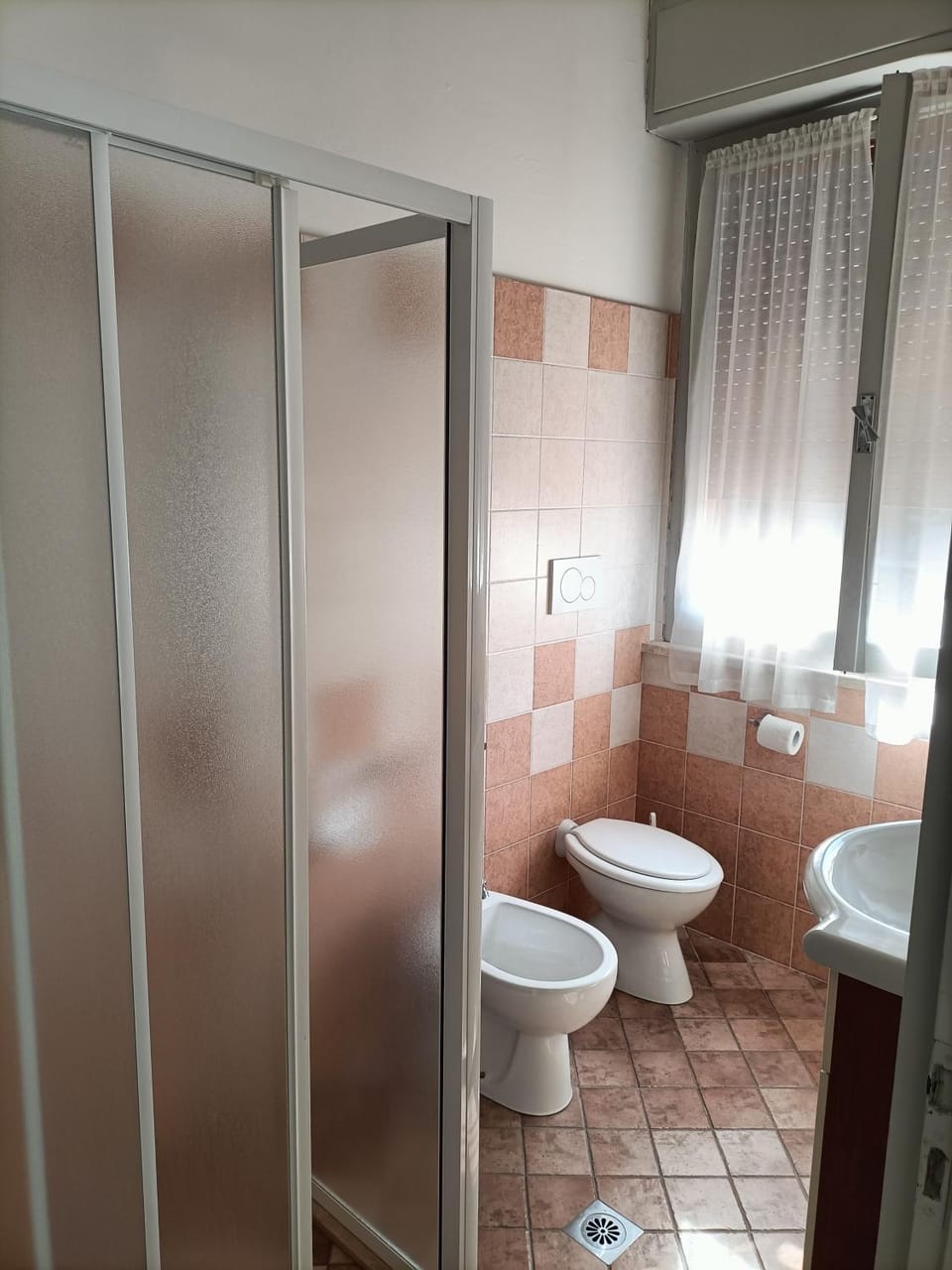Shower, Toilet, Bathroom, bidet