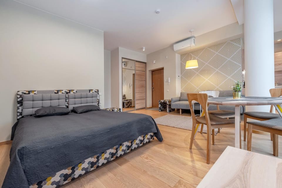 Eva R Apartments Apartment in Lithuania