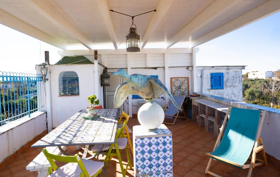 Maison Artista Bed and Breakfast in Campania