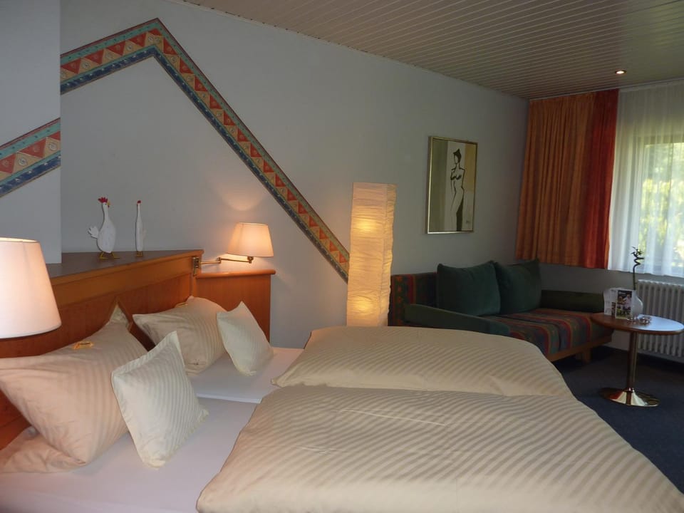 Bed, Decorative detail, Bedroom