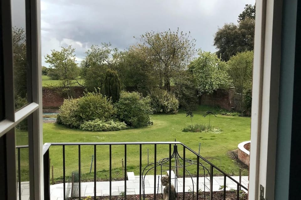 View (from property/room)