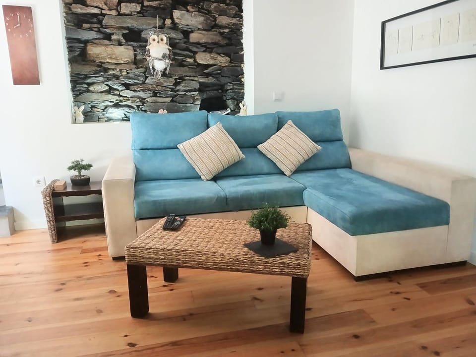 Casa do Avô Alváro - Refugio do Rei House in Coimbra District, Portugal