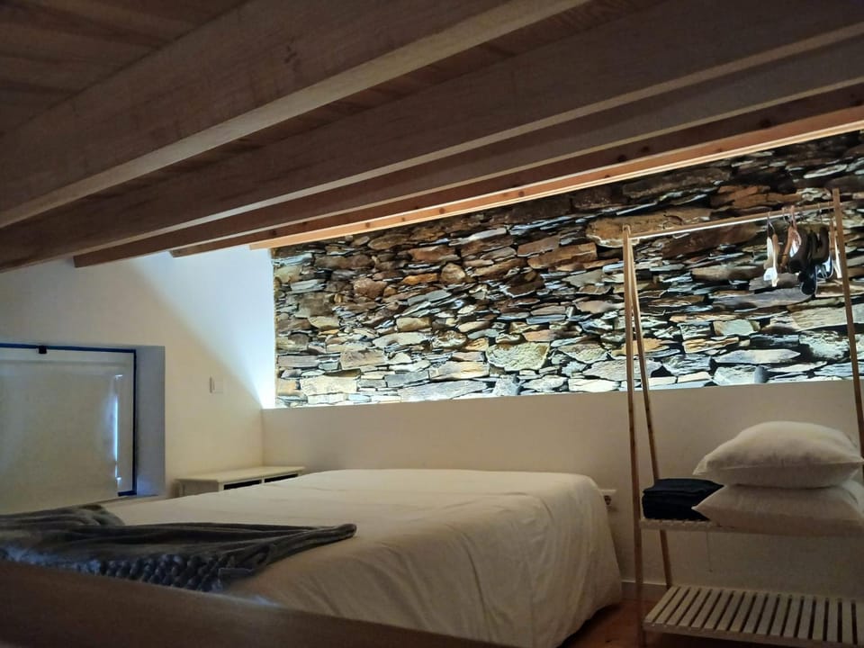 Casa do Avô Alváro - Refugio do Rei House in Coimbra District, Portugal