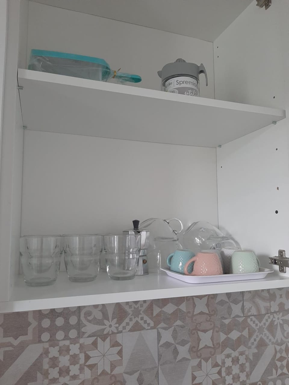 Coffee/tea facilities, Kitchen or kitchenette