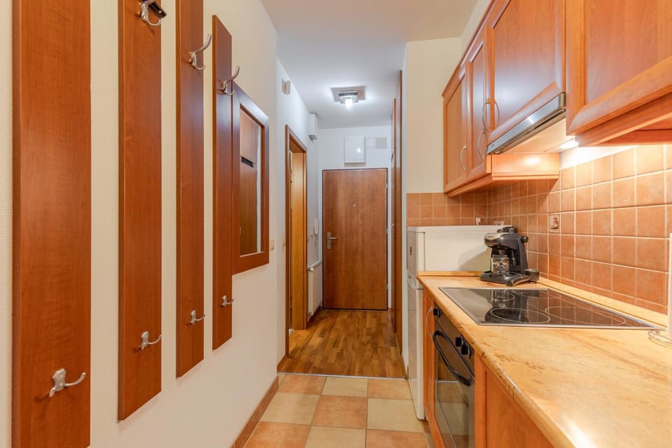Galérius Apartmanok By BLTN Apartment in Siófok