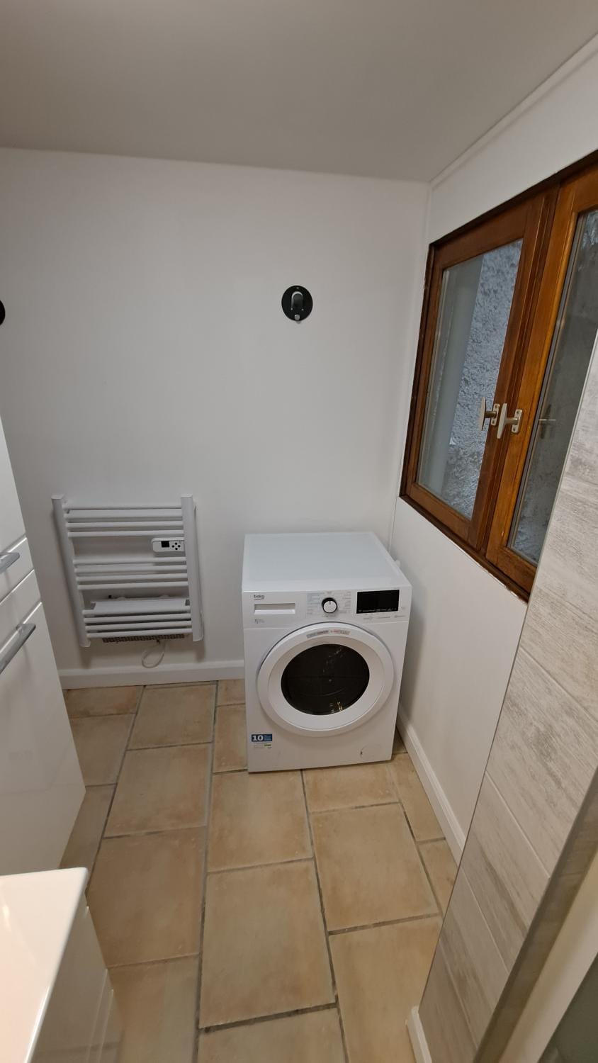 Agreable et moderne appartement Toul centre Apartment in Grand Est
