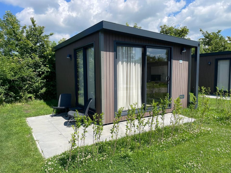 Key West Apartment in Friesland, Netherlands