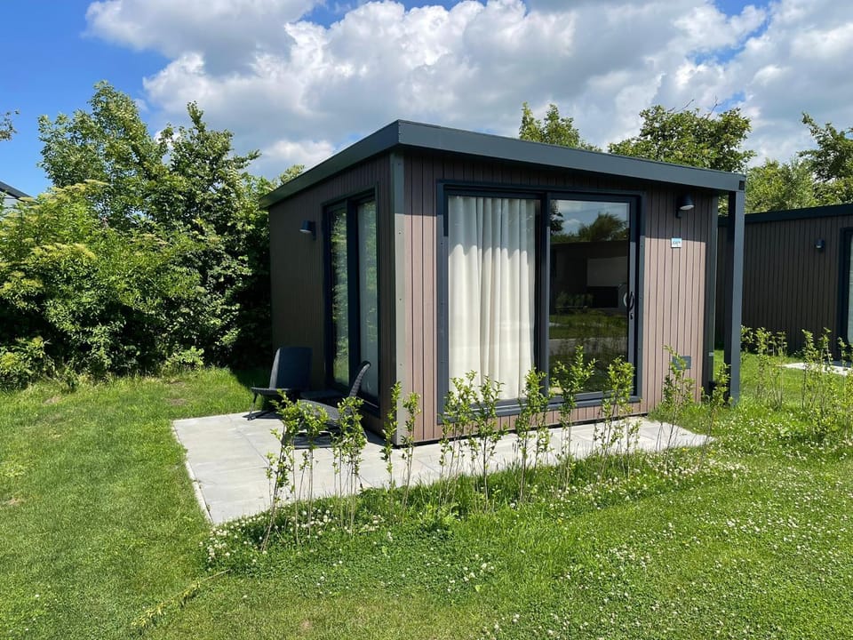 Key West Apartment in Friesland, Netherlands