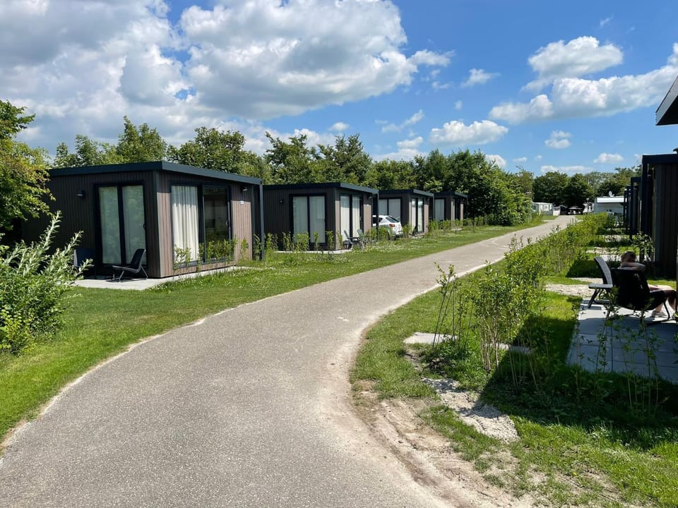 Key West Apartment in Friesland, Netherlands