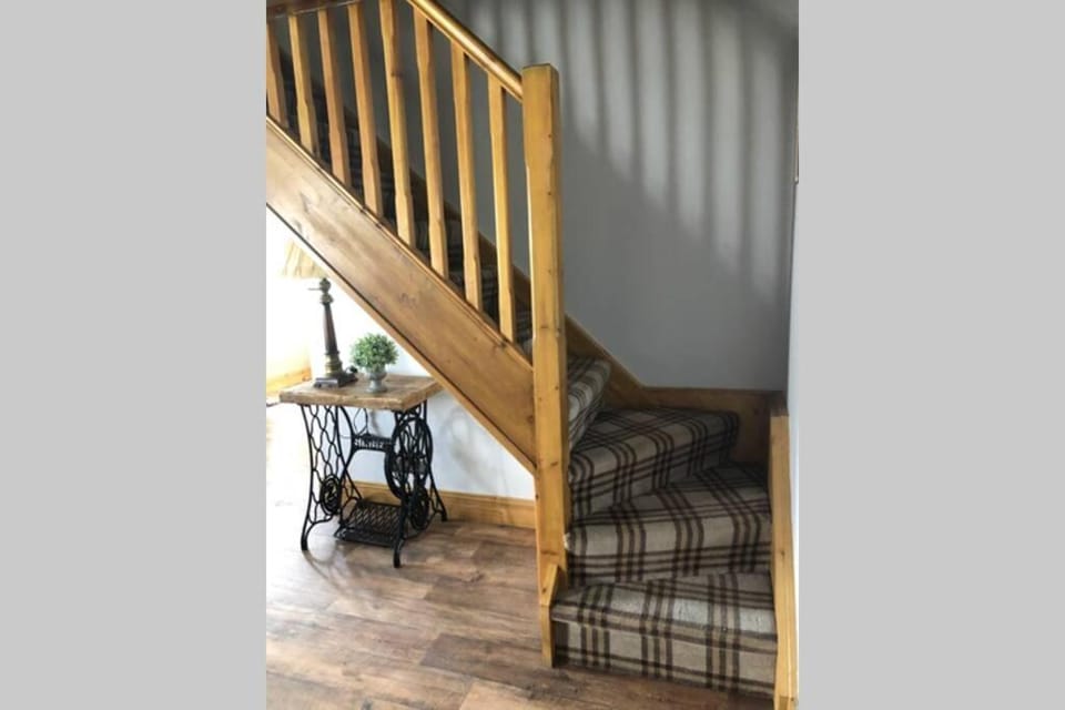 The Wee Barn. In the heart of the countryside House in Northern Ireland
