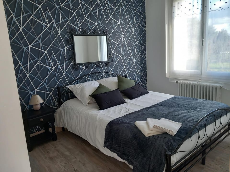 Maison cosy & équipée 6 pers - proche Zoo Beauval House in Centre-Val de Loire