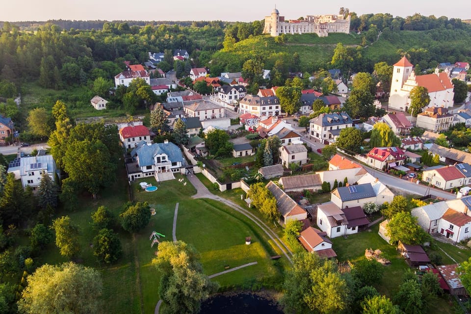 Bird's eye view, View (from property/room), City view, Garden view, Landmark view, Mountain view, Pool view
