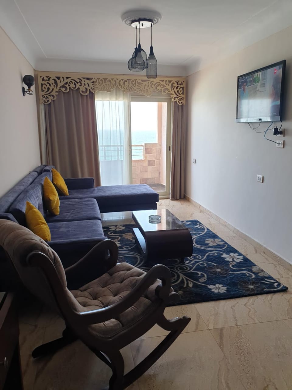 Sea point apartment Apartment in Alexandria