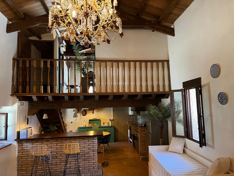 El Horno de Irueste House in Castile-La Mancha