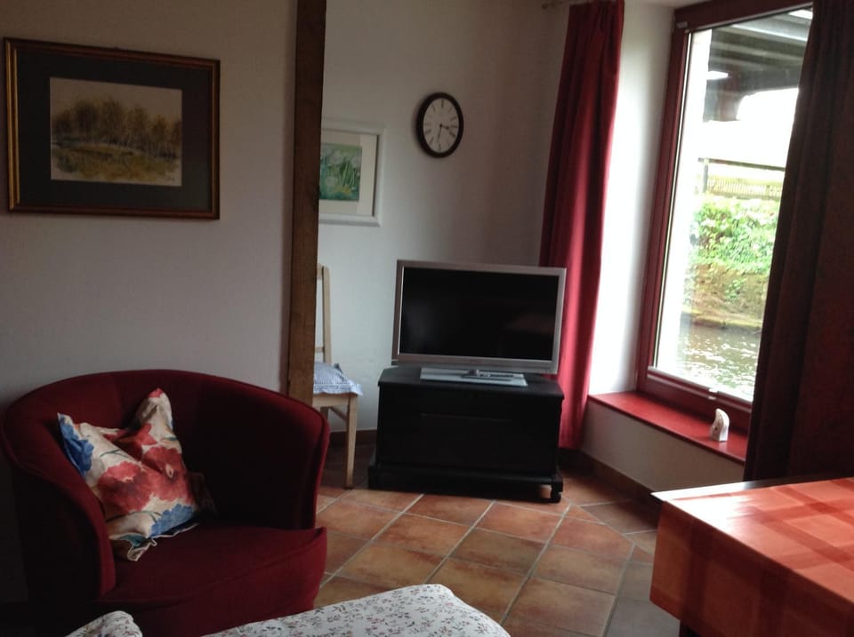 Wassermühle Apartment in North Rhine-Westphalia