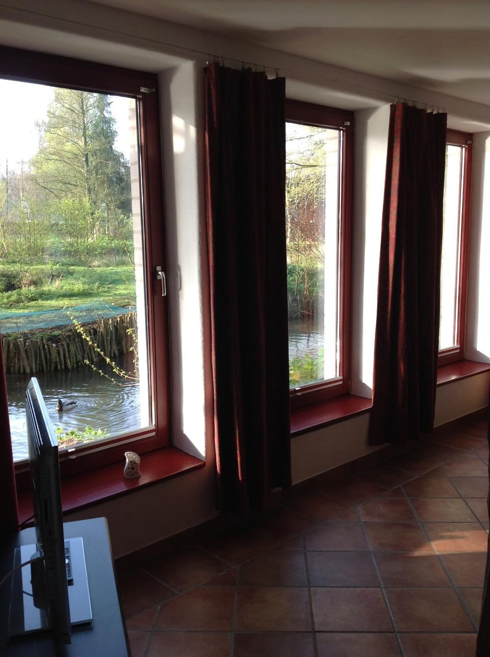 Wassermühle Apartment in North Rhine-Westphalia