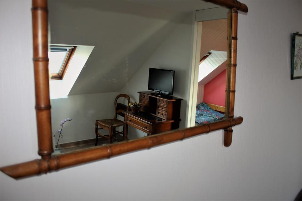 B&B La Gautraie Bed and Breakfast in Normandy