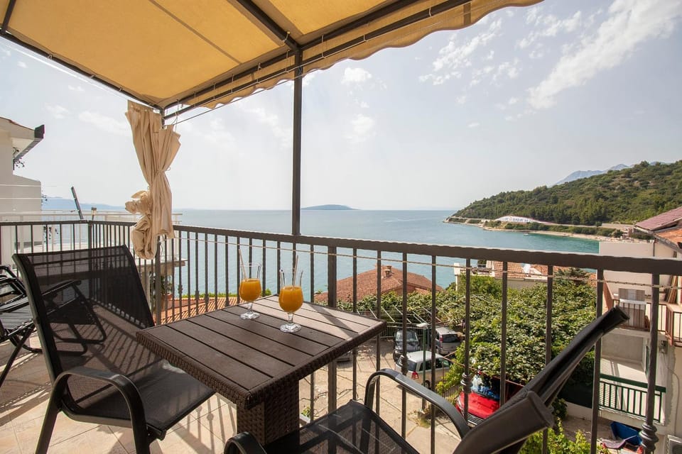 Sea view