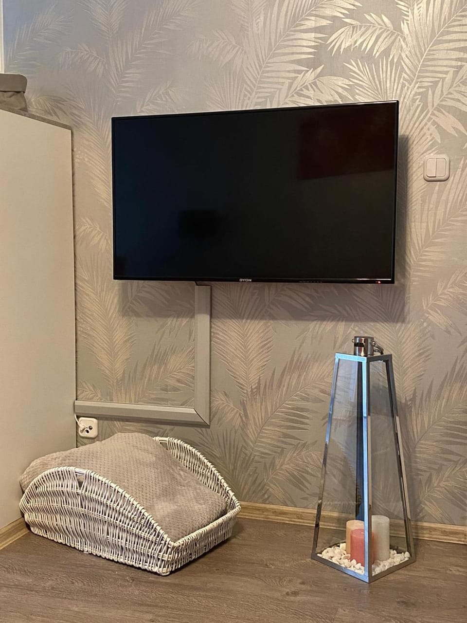 TV and multimedia