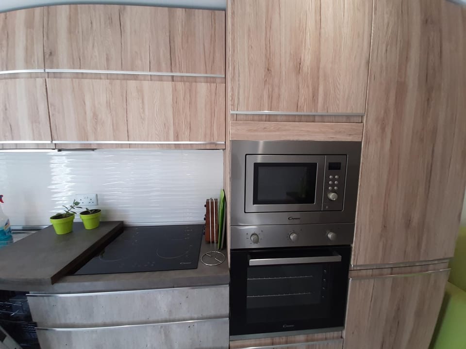 QLiving Central New Apartments Gzira Sliema Promenade Apartment in Malta