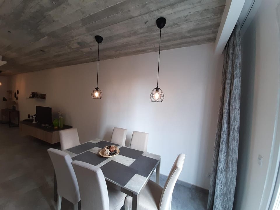 QLiving Central New Apartments Gzira Sliema Promenade Apartment in Malta