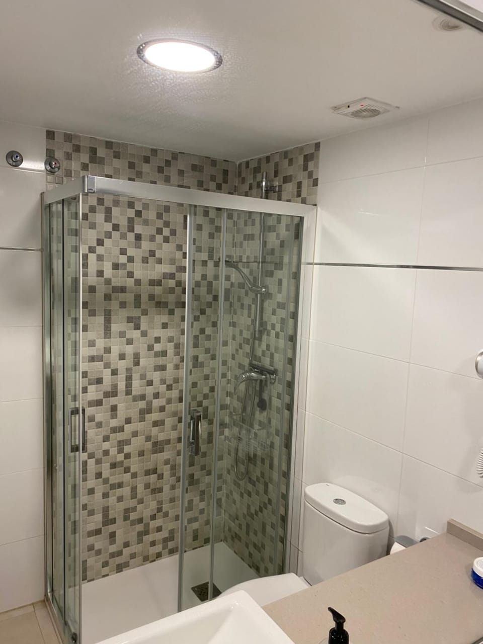 Benal Beach Estudio Playa Apartment in Benalmadena