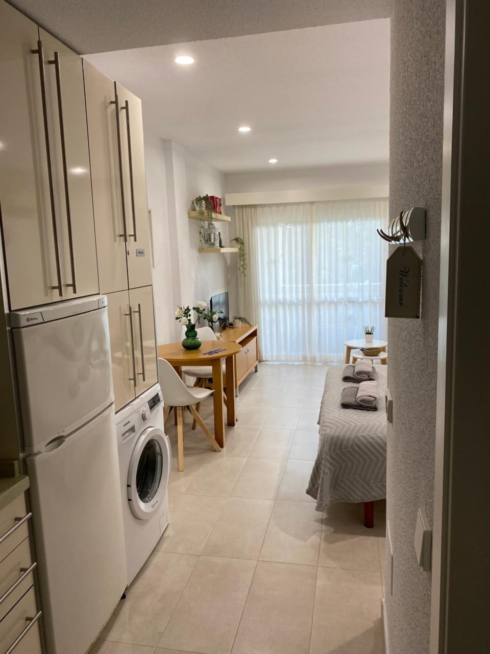 Benal Beach Estudio Playa Apartment in Benalmadena