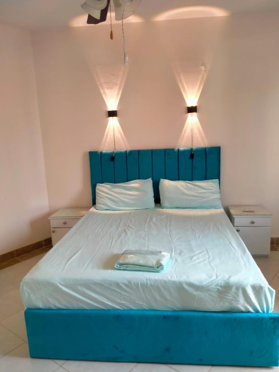 Lazorde bay Sidi Abd El Rahman لازوردى باى apartment Apartment in Egypt