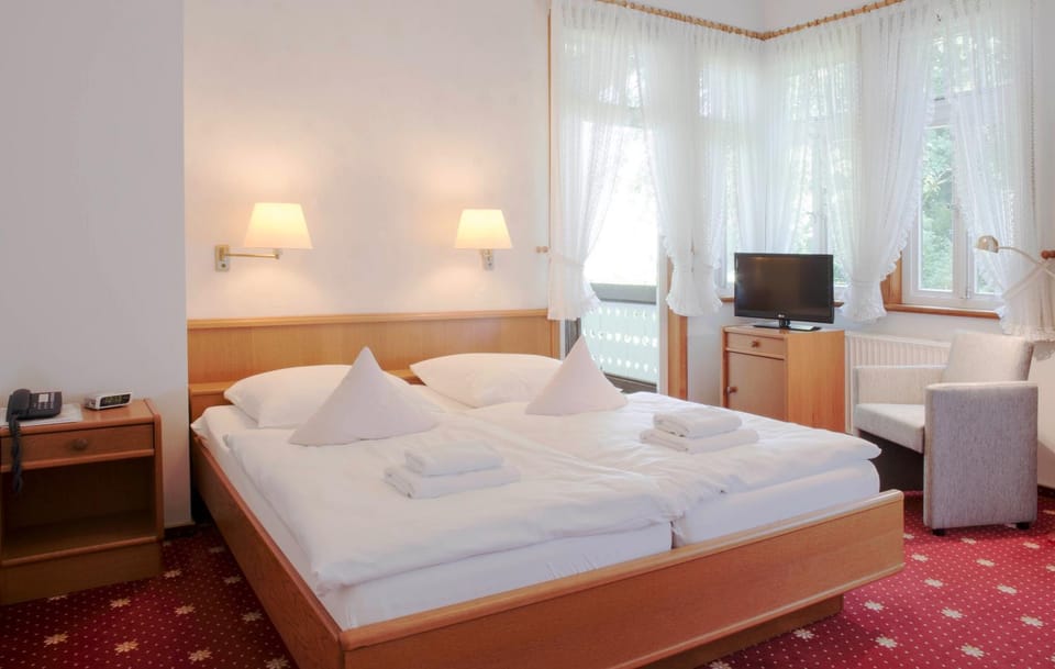 Day, Photo of the whole room