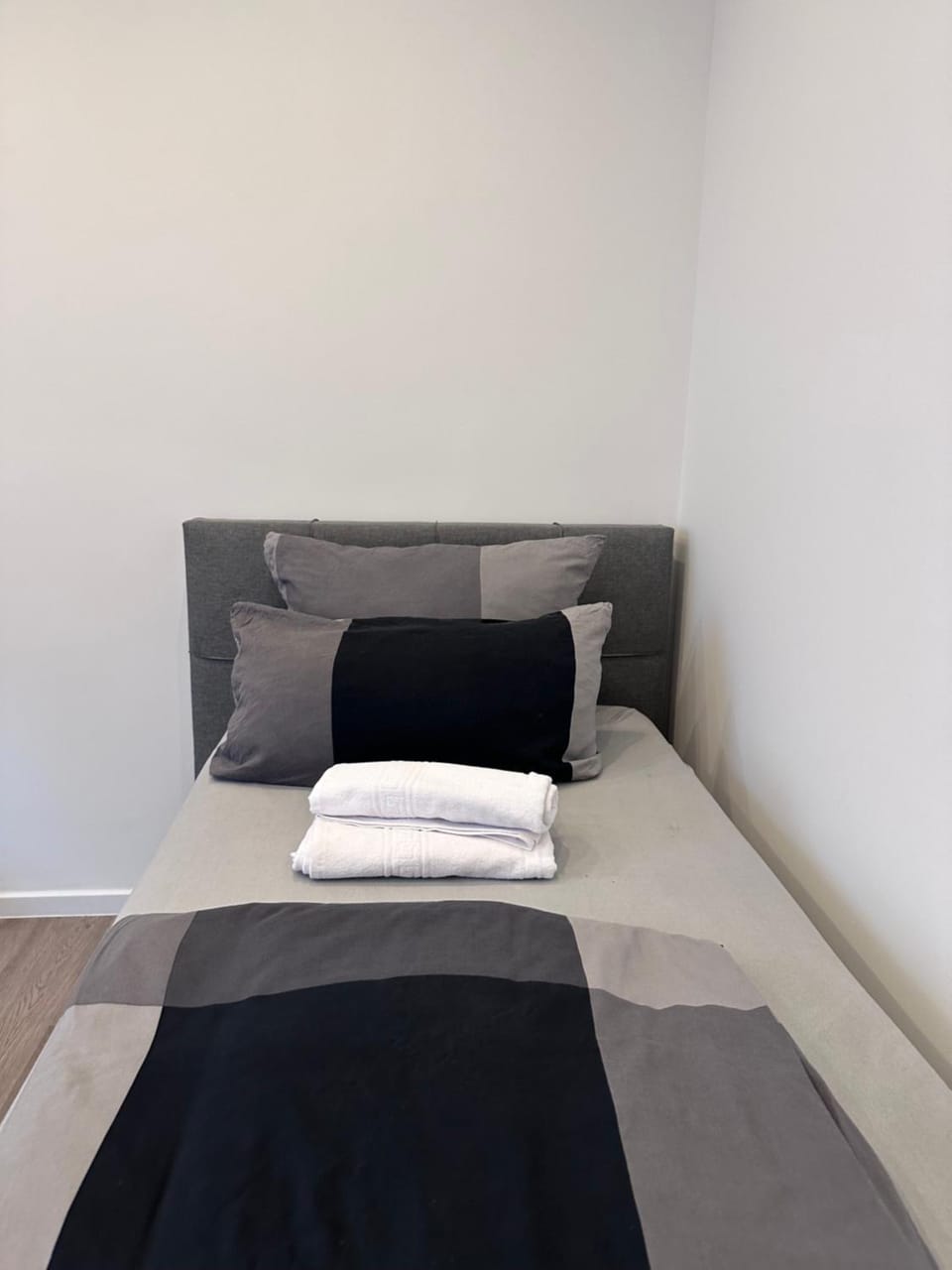 Apartment bis zu 6 Einzelbetten Stellplatz Wifi Apartment in Gelsenkirchen