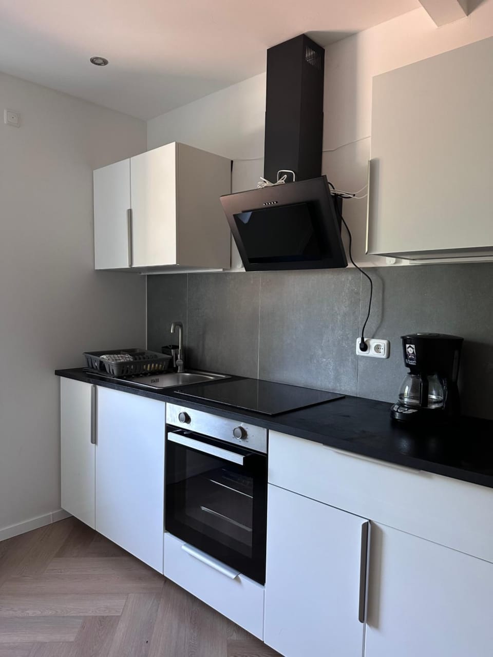 Apartment bis zu 6 Einzelbetten Stellplatz Wifi Apartment in Gelsenkirchen