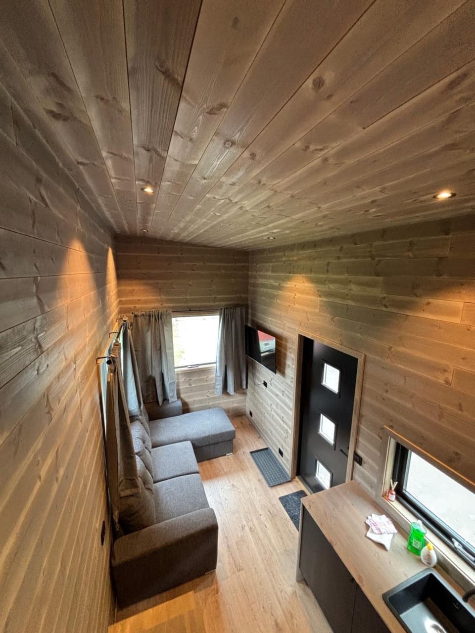 Aurland Feriehus House in Vestland