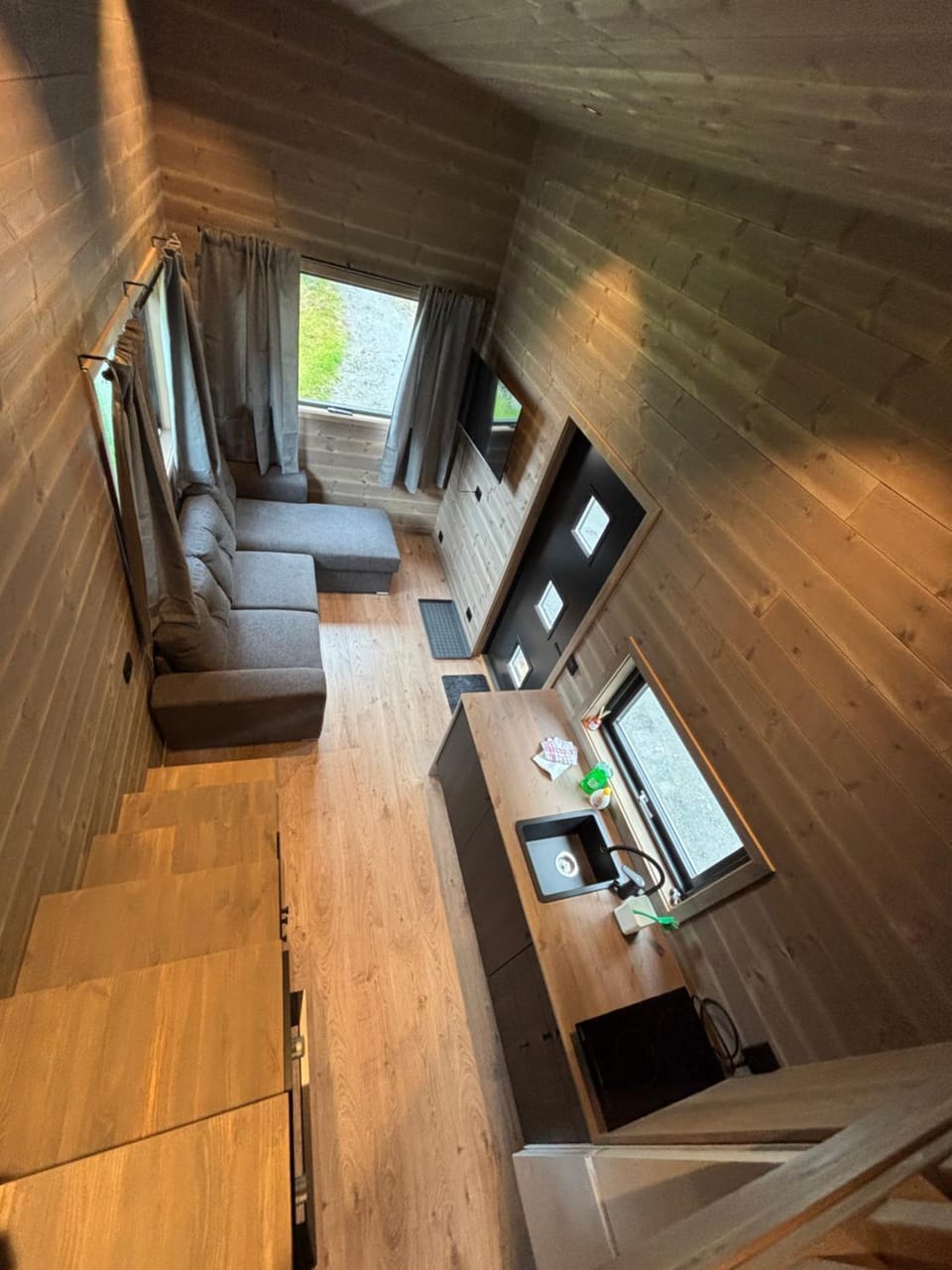 Aurland Feriehus House in Vestland