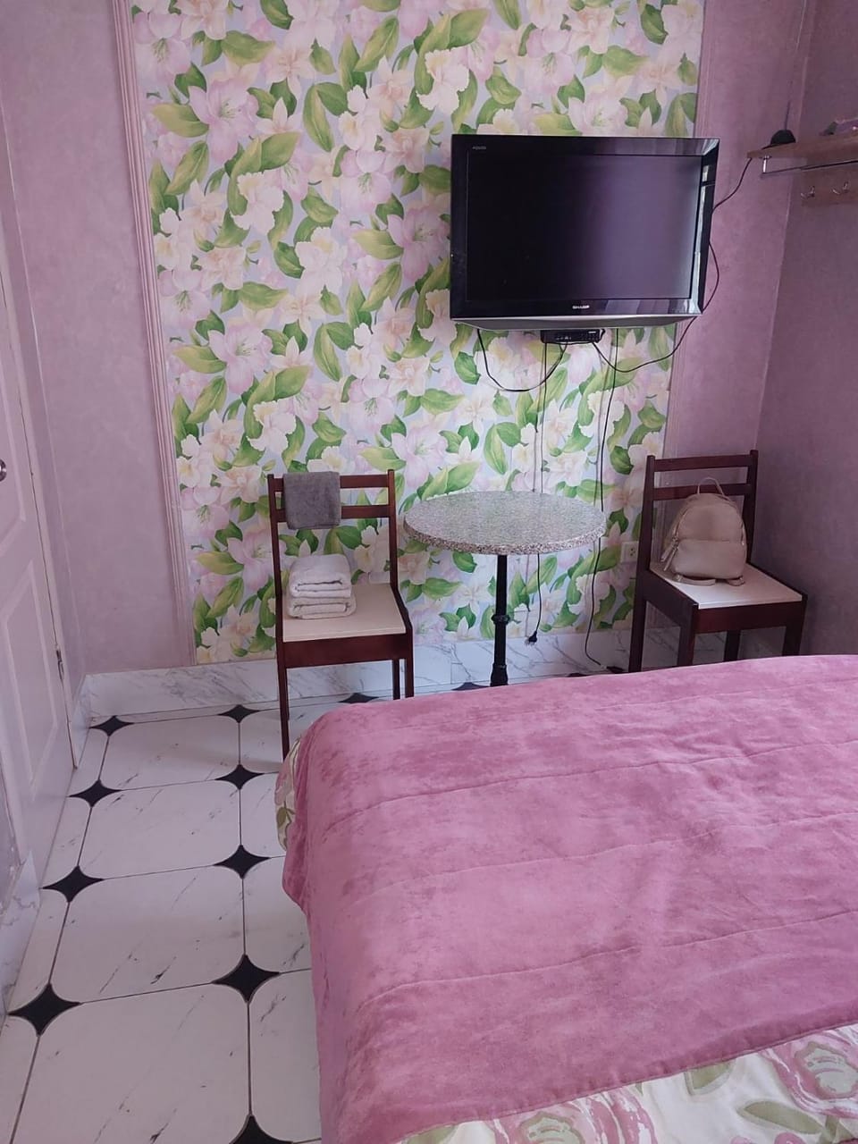 Готель Жасмин Hotel in Ukraine