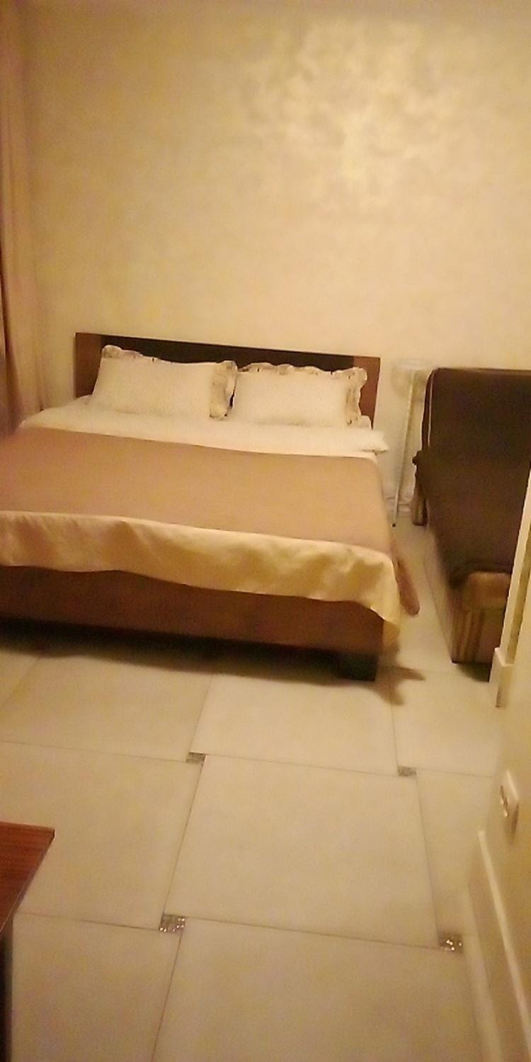 Готель Жасмин Hotel in Ukraine