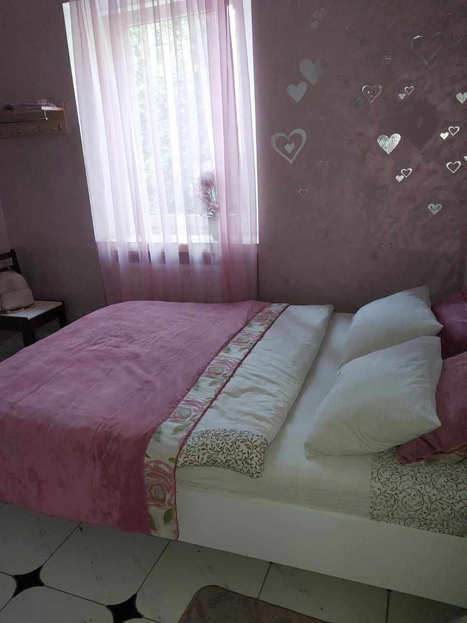 Готель Жасмин Hotel in Ukraine