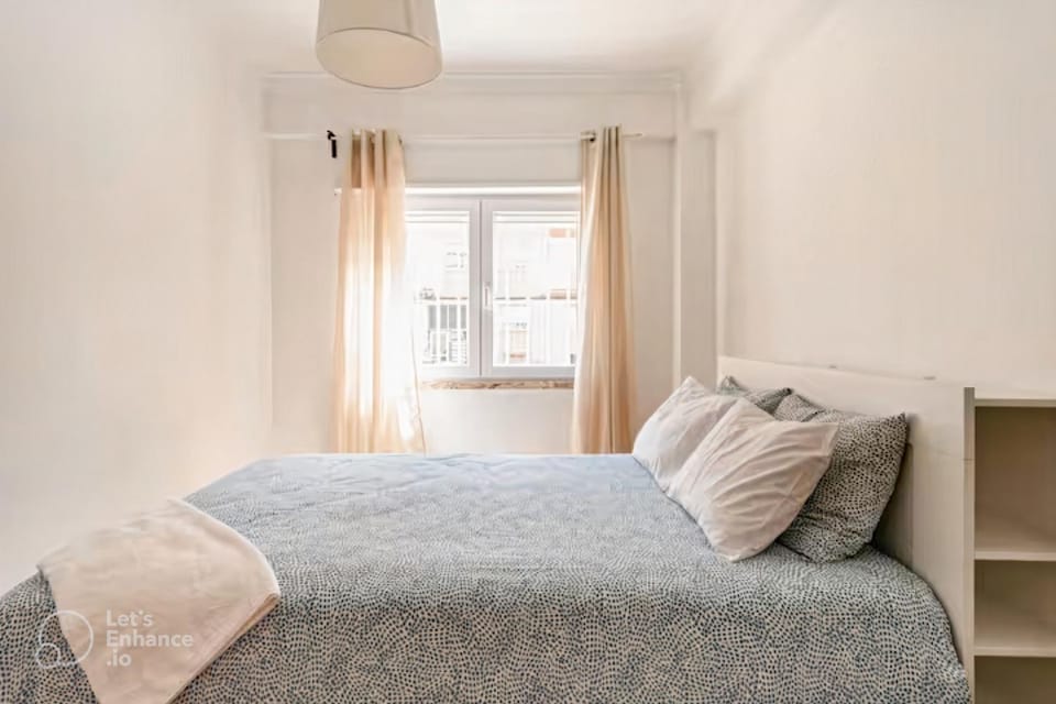 Cantinho do Sossego de Agualva Apartment in Lisbon District