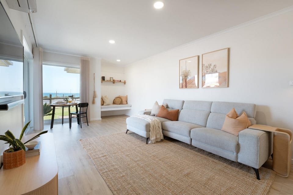 The Nook Apartment in Adelaide