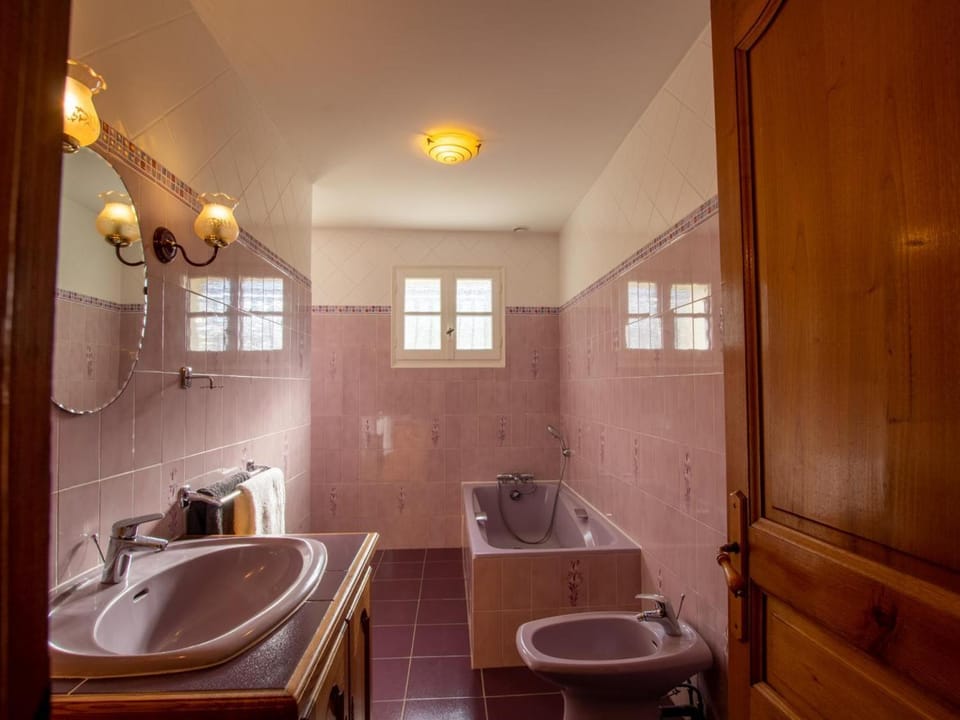Maison spacieuse avec piscine privée et internet à Villamblard - FR-1-616-132 House in Occitanie
