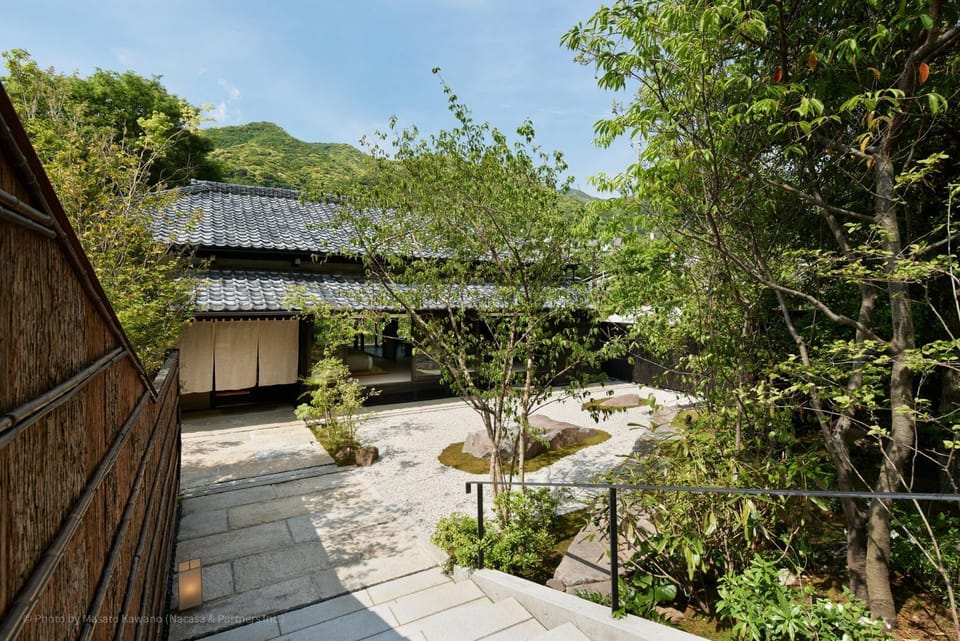 Day, Garden