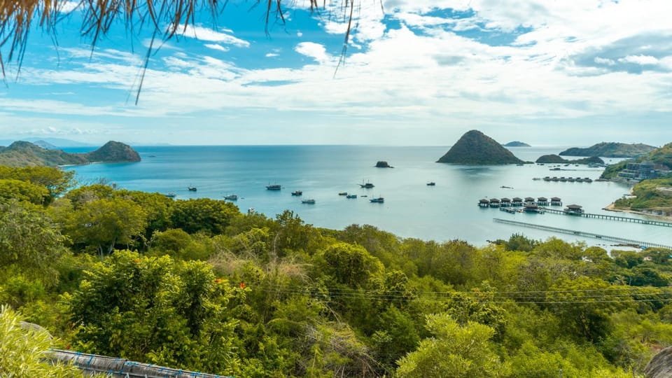 Natural landscape, Sea view, Sea view