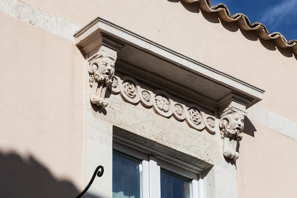Candelieri19 Bed and Breakfast in Modica